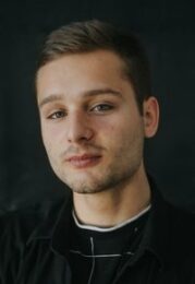 Andrey Gorlenko