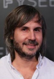 Andrés Baiz