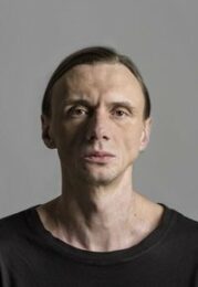 Andrzej Kłak