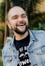 Andy Greskoviak