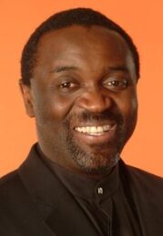 Ange Nawasadio