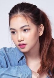 Angelica Hart