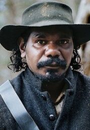 Angus Pilakui
