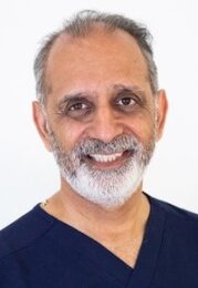Anil Goutam