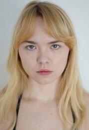 Anita Szepelska
