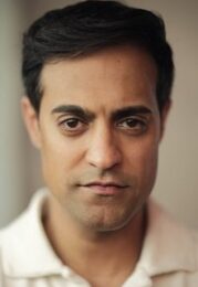 Ankur Bahl