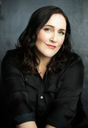 Ann Forry