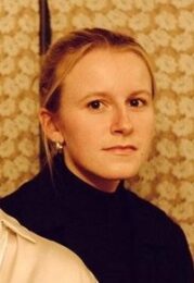 Ann-Lisett Rebane