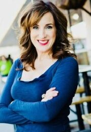 Ann Marie Allison