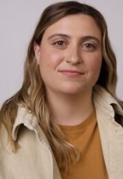 Anna Bezahler