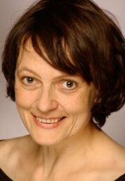 Anna Cottis