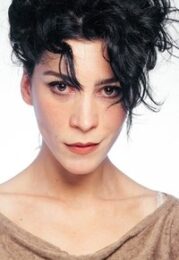 Anna D’Annunzio