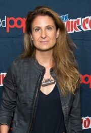 Anna Foerster