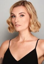 Anna Louise Morse
