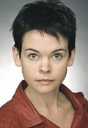Anna Tolputt