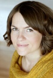Anna Wilson-Hall