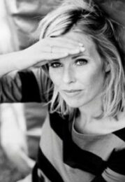 Anna van der Heide