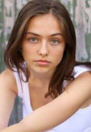 Annabel Wolfe