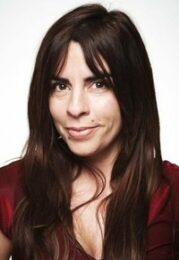 Anne Casabonne