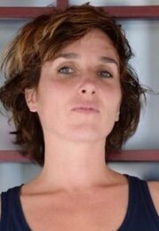 Anne Paulicevich