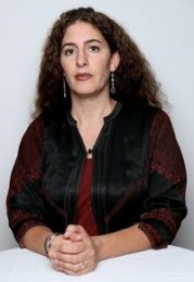 Annemarie Jacir