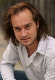 Anthony Backman