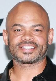 Anthony Hemingway