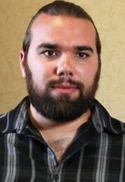 Anthony J. Rickert-Epstein