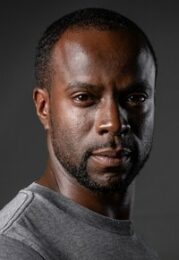 Anthony Oseyemi