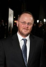 Anthony Peckham