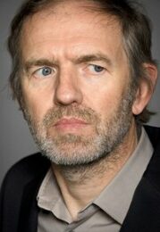 Anton Corbijn