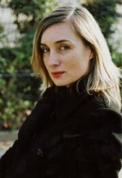 Antonia Malinova