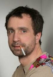 Antonin Peretjatko