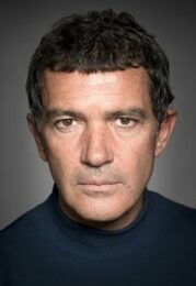 Antonio Banderas