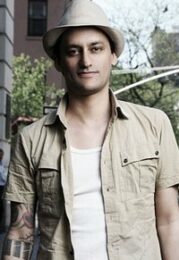 Antonio Tublén