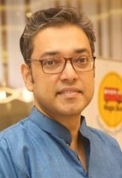 Anupam Roy