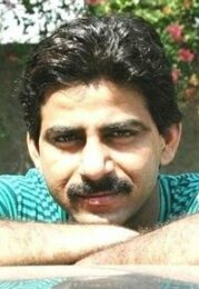 Anuraag Arora