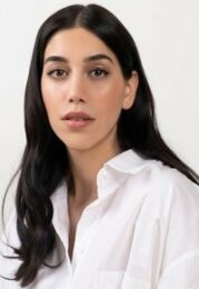 Anushka Melkonian