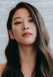 Arden Cho