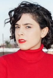 Ariel Kavoussi