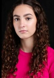 Ariella Mossey