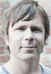 Arild Fröhlich