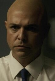 Armando Gutierrez