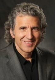 Armyan Bernstein