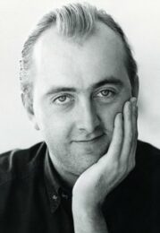 Arne Sierens