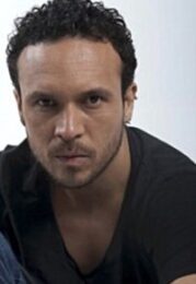 Arnold Cantillo