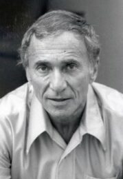 Arthur Laurents