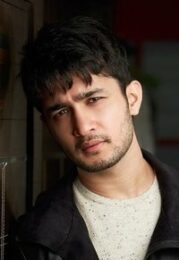 Ashish Bisht