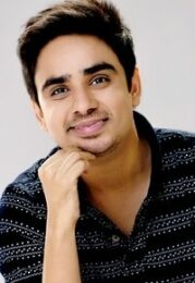 Ashish Verma