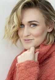 Ashley Dulaney